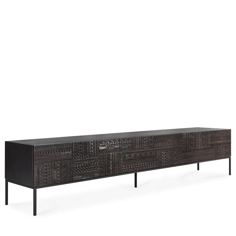 Ethnicraft TABWA TV-Sideboard