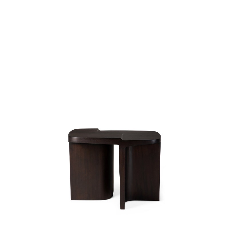 Ethnicraft BRUTALIST Beistelltisch