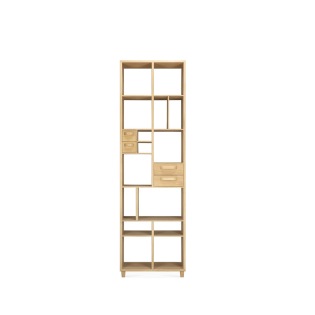 Ethnicraft PIROUETTE Regal