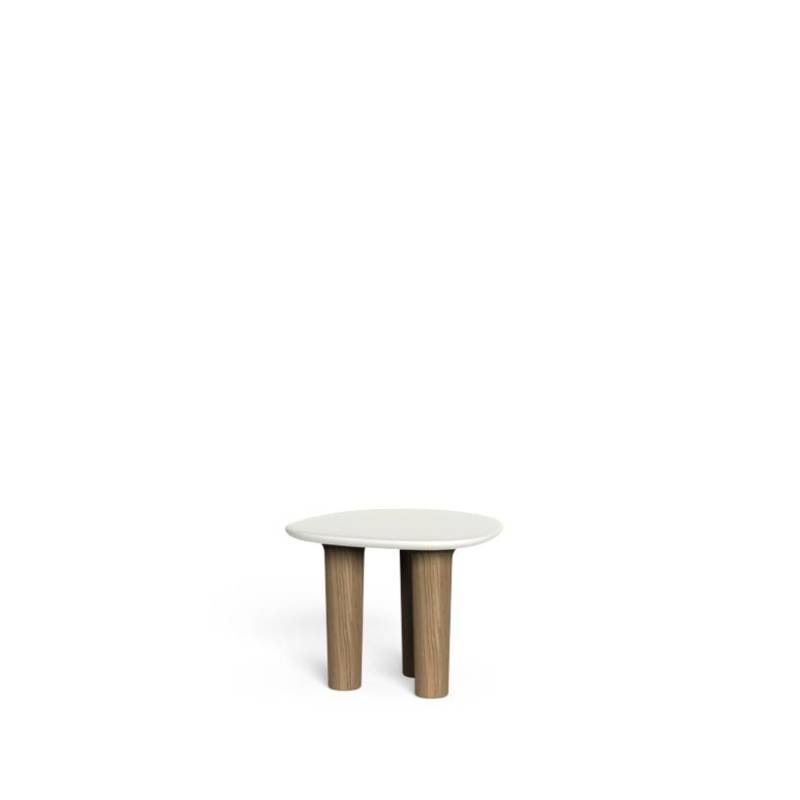 Talenti FLOW Couchtisch 50 x 52 cm
