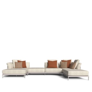 Talenti FLOW Modulsofa