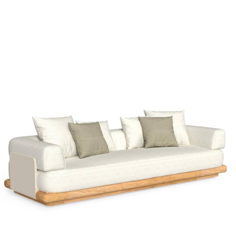 Talenti ITACA 3-Sitzer Sofa