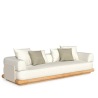 Schutzhülle Talenti ITACA 3-Sitzer Sofa
