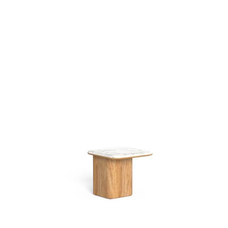 Talenti ITACA Couchtisch 50 x 50 cm