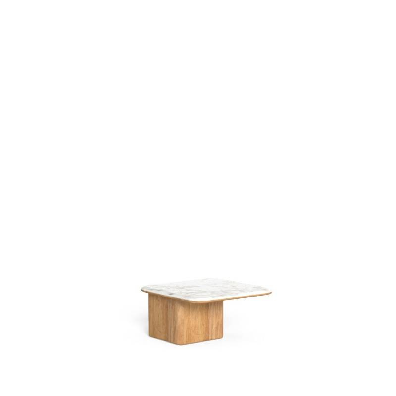 Talenti ITACA Couchtisch 70 x 70 cm
