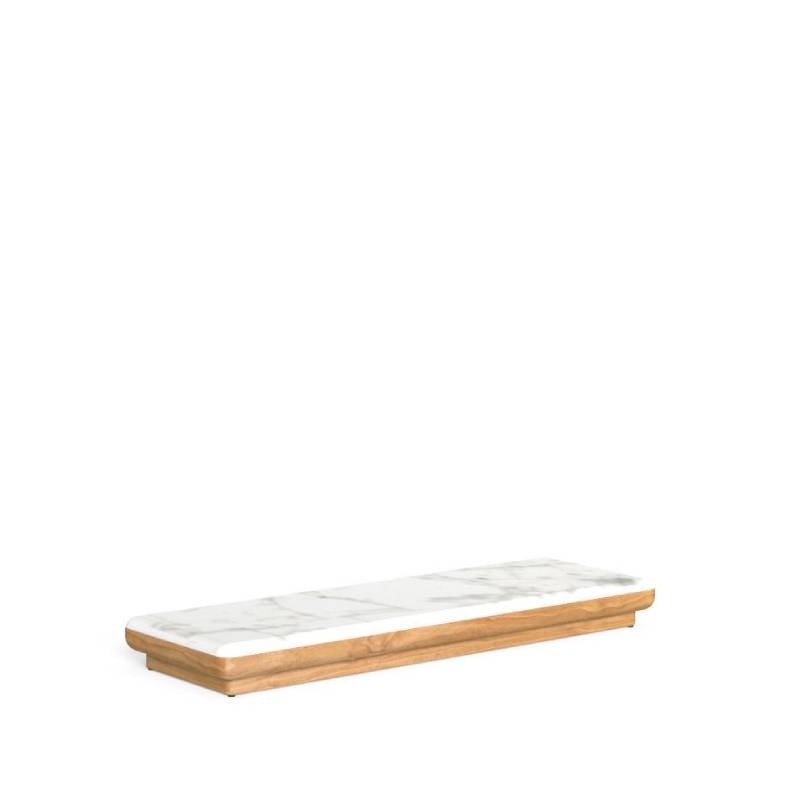 Talenti ITACA Couchtisch 150 x 100 cm