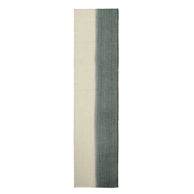 nanimarquina MATIZ PANEL Taupe Läufer
