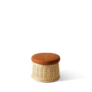 Cassina HOTTE Hocker