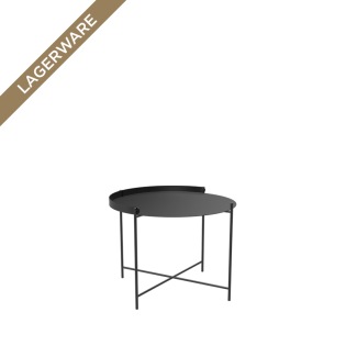 Houe EDGE Tablett-Tisch Ø...