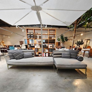 B&B Italia RIBES OUTDOOR...