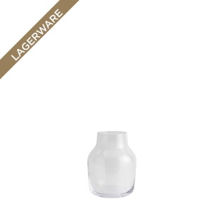 Muuto SILENT Vase Ø 15 cm,...