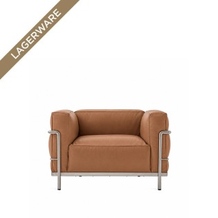 Cassina 3 Fauteuil Grand...