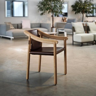 Cassina 905 Armlehnstuhl,...