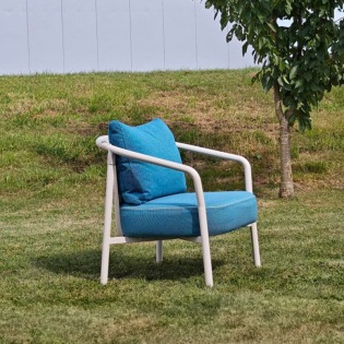 Kettal ARC Clubsessel,...