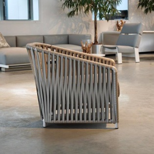 Kettal BITTA LOUNGE...