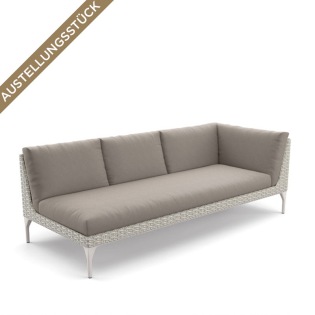 DEDON MU Endmodul XXL...