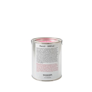 Hartöl 1 Liter