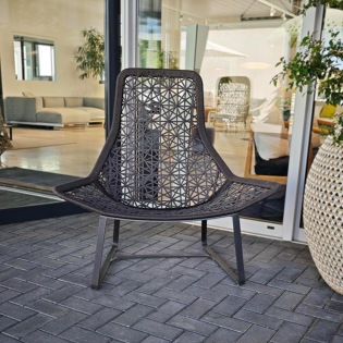 Kettal MAIA Relax-Sessel,...
