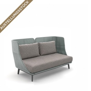 DEDON MBARQ 3er-Sofa hohe...