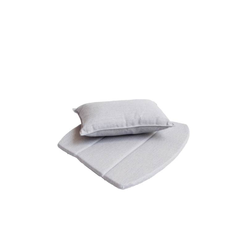 Cane-line BREEZE Polster Loungesessel