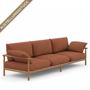 DEDON TIBBO 3er Sofa /...