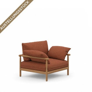 DEDON TIBBO Sessel XL /...