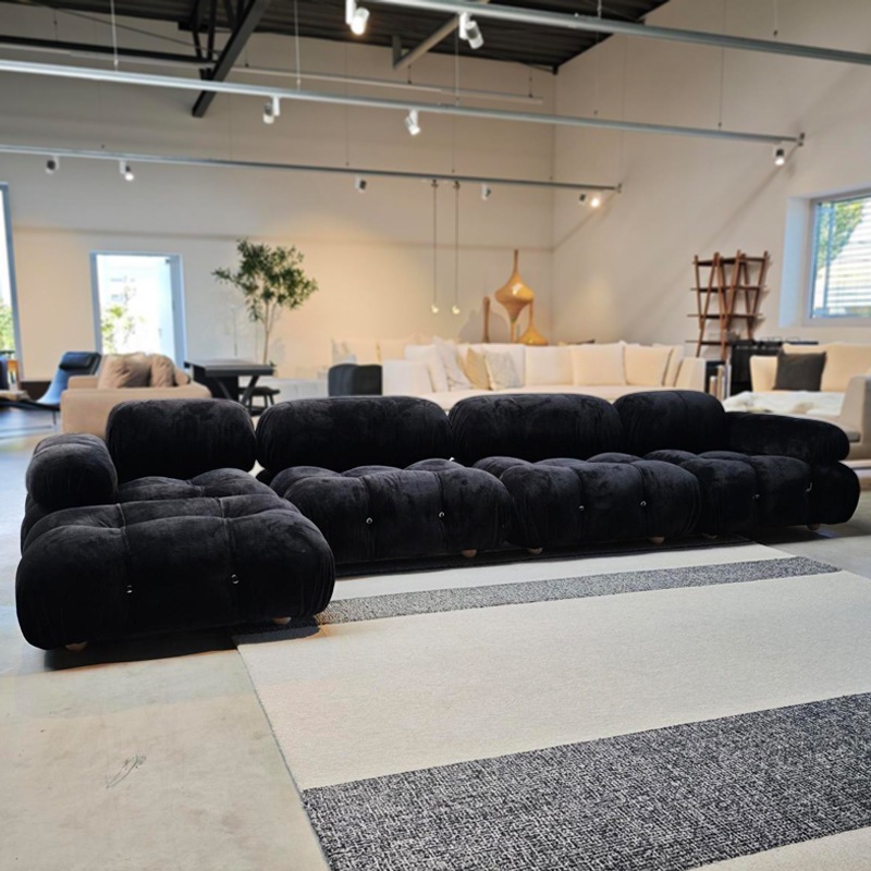 B&B Italia CAMALEONDA Kombination I, Enia Slate