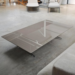 Flexform FLY rechteckiger...