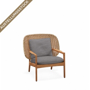 Gloster KAY Lounge Sessel,...