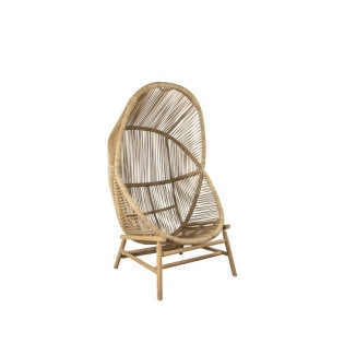 Cane-line Hive Sessel