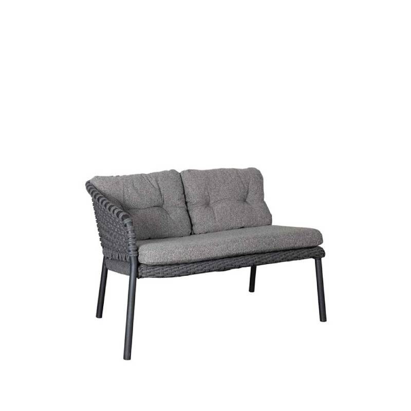 Cane-line OCEAN Polster 2-Sitzer Sofamodul