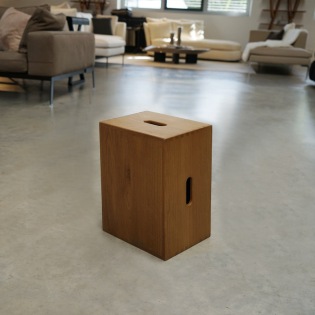 Cassina LC14 Hocker Maison...