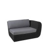 Cane-line SAVANNAH Polster 2-Sitzer Sofa Links
