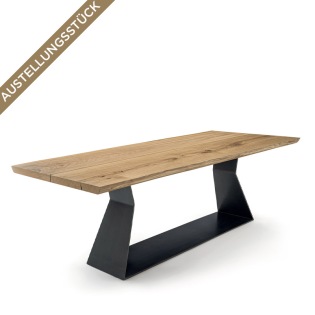 BEDROCK PLANK C Tisch 220 x...