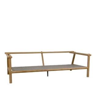 Cane-line STICKS 2-Sitzer...