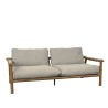 Cane-line STICKS Polster 2-Sitzer Sofa