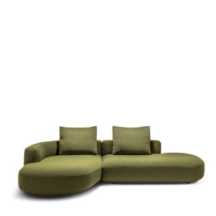 Zanotta PIANOALTO+ Sofa...