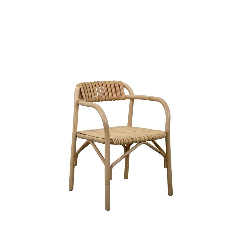 Cane-line BLISS Rattan Armlehnstuhl