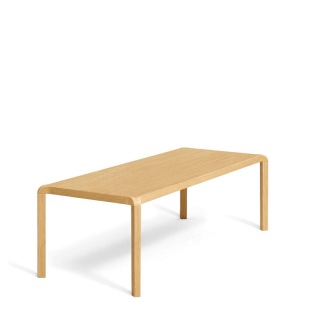 Zanotta CAMPA Tisch