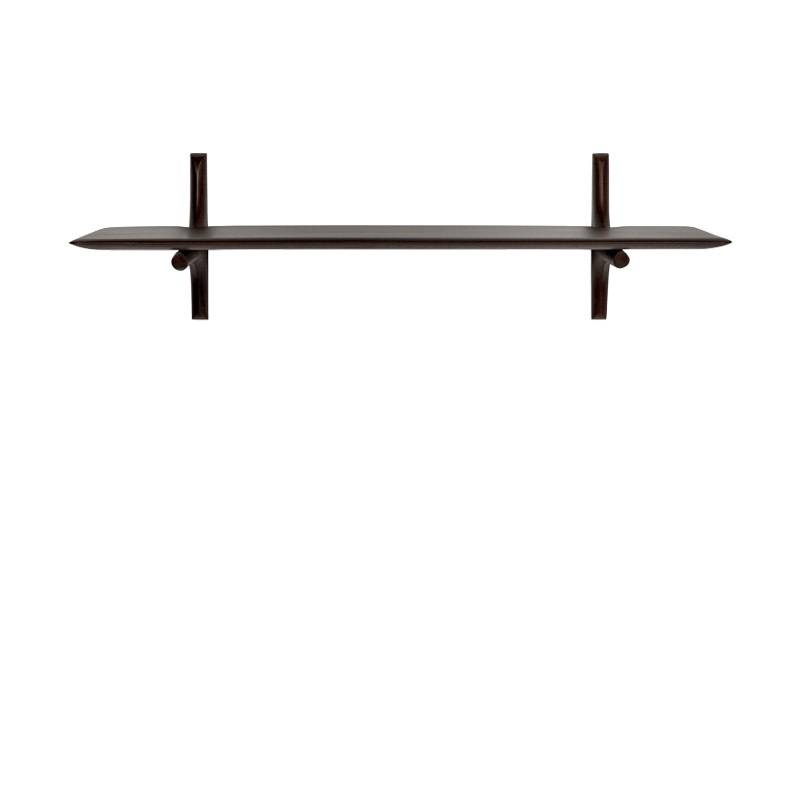 Ethnicraft PI Wandregal 100 x 28 cm