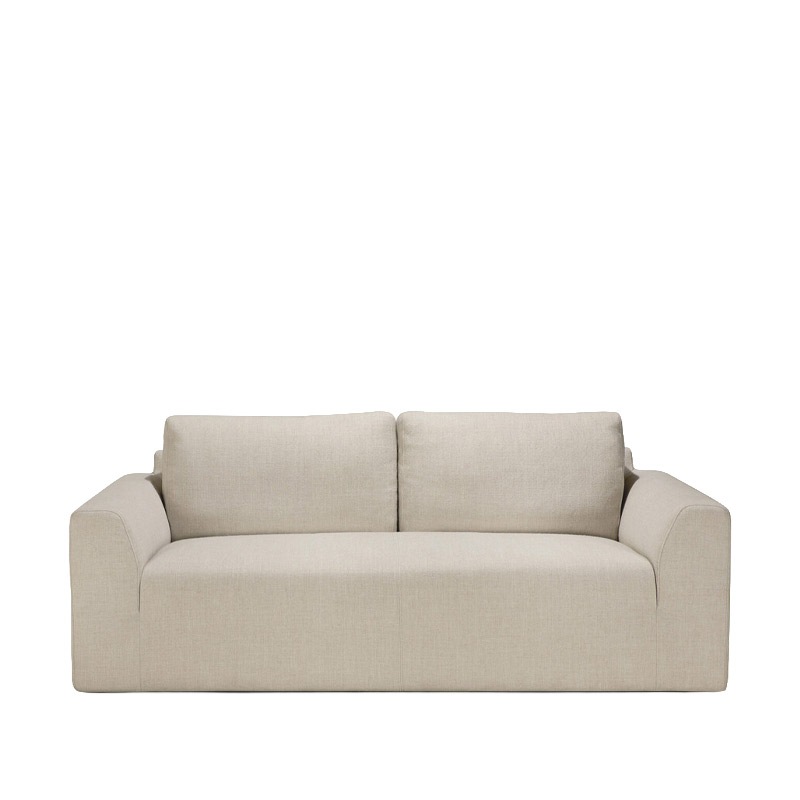 Ethnicraft EASE 2-Sitzer Sofa