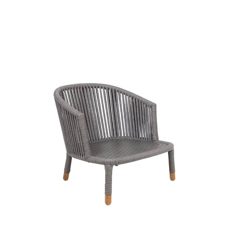 Cane-line MOMENTS Indoor Sessel