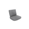 Cane Line MOMENTS/SENSE Indoor Polster Sessel