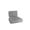Cane Line NEST Indoor Polster Loungesessel