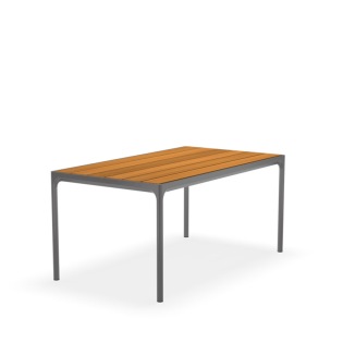Houe FOUR Outdoor Tisch 160...