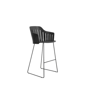 CHOICE Indoor Barhocker mit...