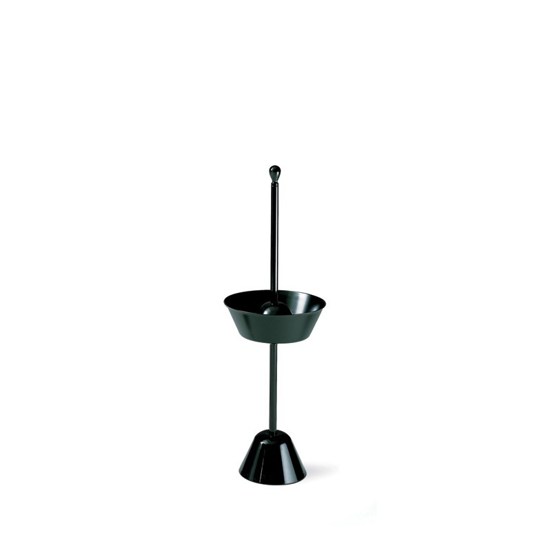 Zanotta SERVOFUMO Standascher