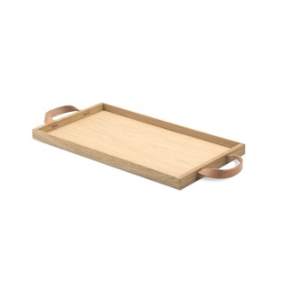 Skagerak NORR Tablett 25,5 x 46 cm