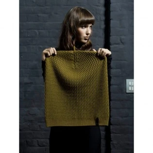 Ersatzbezug für BONNET INDOOR Sitzsack Occhio