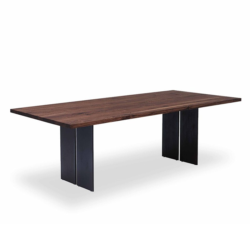 Riva NATURA SQUARED Tisch